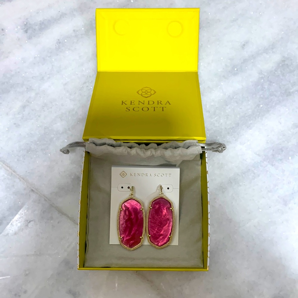 Kendra Scott Earrings